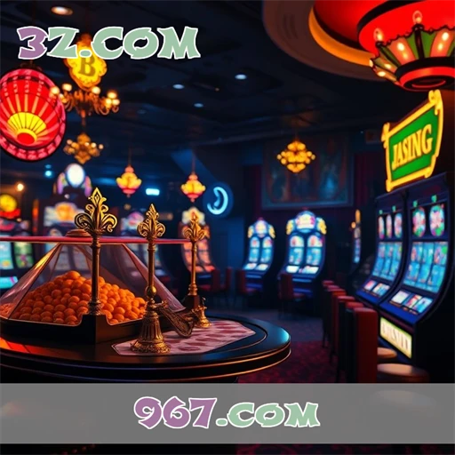 967.com Apostas Esportivas
