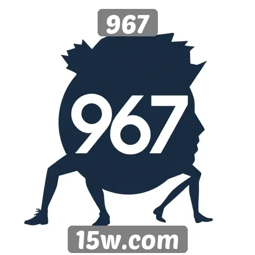 Como o site 967 aborda a diversidade nos jogos