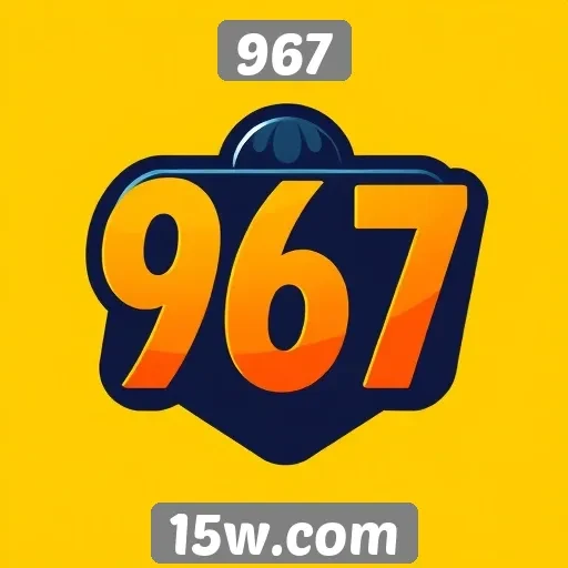 O impacto do site 967 na comunidade de jogos