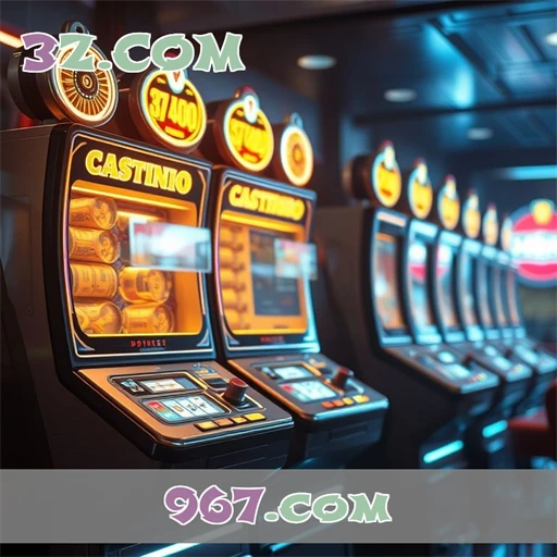 967.com Plataforma Completa