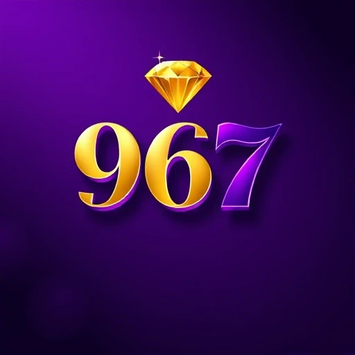 967 logo